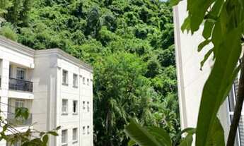 Imagem 2: Apartamento linear 4 quartos, 2 suítes, dependência, lavabo, varandão, sacada, 2 vagas - B