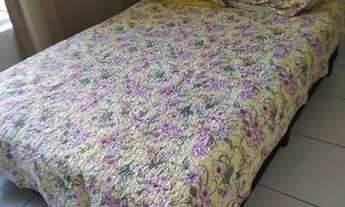 Imagem 7: Apartamento para aluguel possui 47 metros quadrados com 1 quarto em Bela Vista - SP