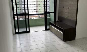 Imagem 2: APT: 3 Qtos um Sendo Suíte. (Aceito Proposta)