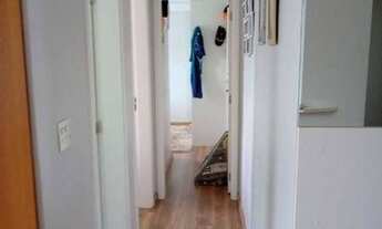 Imagem 7: Apartamento à venda - Jardim Borborema - São Bernardo do Campo/SP