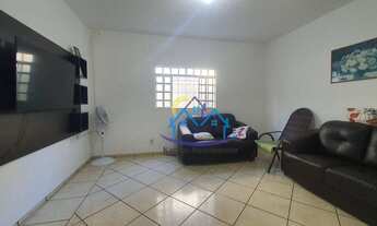 Imagem 3: Jardim Ouro Verde Espaçosa + Terreno Grande