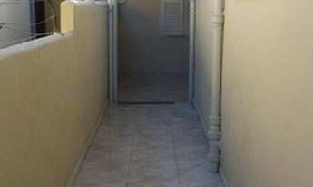 Imagem 3: 01 dormitório, Estuario, Santos