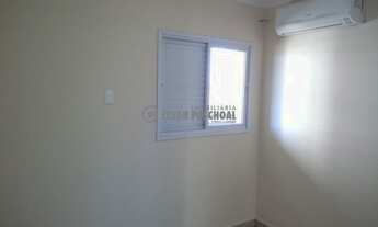 Imagem 7: Apartamento Padrão Jardim Nova Aliança Disponível Para Venda Jardim Nova Aliança 1 Dormit