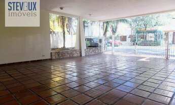 Imagem 7: Sobrado comercial em Moema Pássaros próximo a Escola Consa