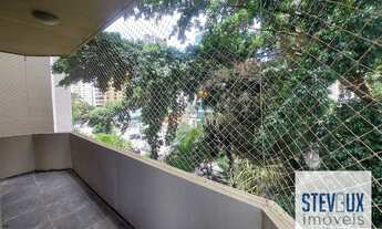 Imagem 6: Apartamento com 3 dormitórios à venda, 135 m² por R$ 1.300.000,00 - Moema - São Paulo/SP