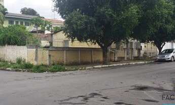 Imagem 2: Cuiabá - Terreno Padrão - Araés