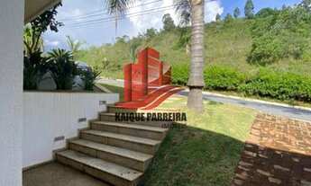 Imagem 5: Casa em Condomínio para Venda em Belo Horizonte, Buritis, 4 dormitórios, 1 suíte, 4 banhei