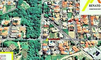 Imagem 3: Terreno à venda no Jardim Pagliato Sorocaba ESQUINA