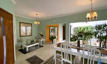 Imagem 4: Casa para venda com 5 quartos 3 suítes - Votorantim - SP