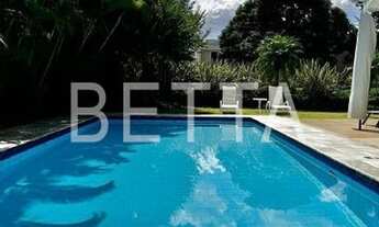 Imagem: 23880 - Casa 4 Dorms. (4 Suítes), ALPHAVILLE