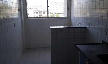 Imagem 3: Apartamento para aluguel possui 50 metros quadrados com 2 quartos em Barreto - Niterói - R