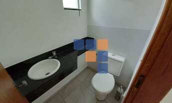 Imagem 5: Casa com 3 dormitórios à venda, 159 m² por R$ 720.000,00 - Dona Clara - Belo Horizonte/MG