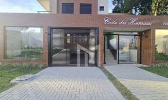 Imagem 4: Apartamento com 2 dormitórios à venda, 62 m² por R$ 450.000,00 - Água Verde - Curitiba/PR