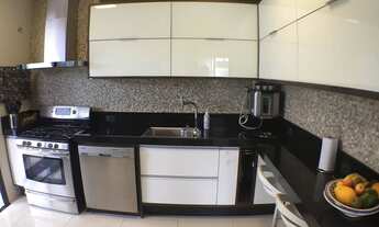 Imagem 3: CASA RESIDENCIAL em SOROCABA - SP, Condomínio Mont Blanc