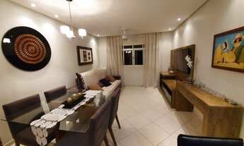 Imagem 6: Apartamento para temporada em Jardim Camburi próximo da praia