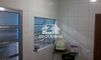 Imagem 6: Residencial - Butanta