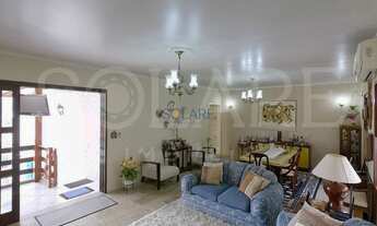 Imagem 2: Casa de 4 dormitórios (1 suíte) - 2 vagas de garagem no bairro Saco dos Limões