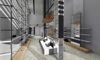 Imagem 2: CURITIBA - Loja/Salão - BIGORRILHO