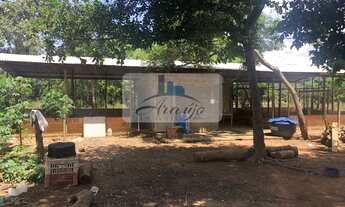 Imagem 3: Palmas - Chácara - Taquarussu