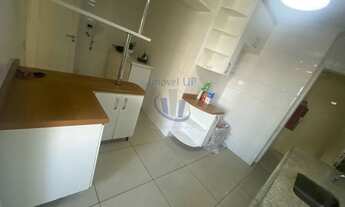 Imagem 5: Apartamento p/Locação a 500m do Shopping Mooca, Condomínio Moderno. 105m²