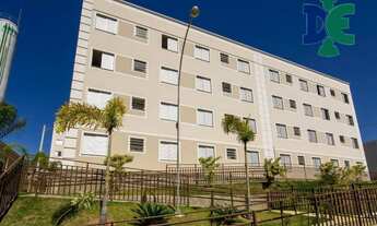 Imagem 7: Apartamento com 2 dormitórios à venda, 55 m² por R$ 192.000,00 - Jardim Yolanda - Jacareí