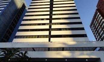 Imagem 1: Sala à venda, 54 m² por R$ 259.000 -Bahia Executive center- Caminho das Árvores - Salvador