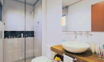 Imagem 7: Apartamento para Venda em Ponta Grossa, Jardim Carvalho, 2 dormitórios, 1 suíte, 2 banheir