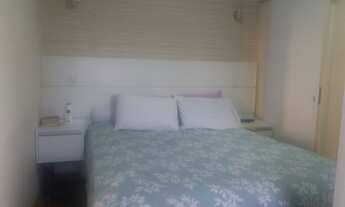 Imagem 15: APARTAMENTO COM FINO ACABAMENTO, 02 VAGAS DE GARAGEM NO MELHOR DO JARDIM PRUDÊNCIA!