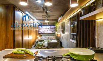 Imagem 4: LINDO STUDIO, MOBILIADO , E EQUIPADO COM O QUE EXISTE DE MELHOR!