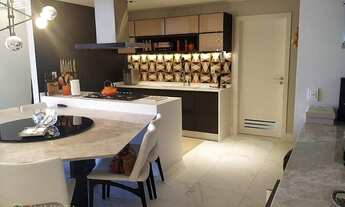 Imagem 3: Apartamento de Alto Padrão na Beira-mar