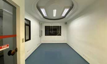 Imagem 3: São Paulo - Predio Inteiro - Saúde