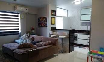 Imagem: Apartamento de 3 dormitórios - Bairro Michel