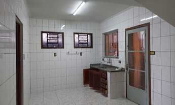 Imagem 4: Sobrado para venda tem 164 metros quadrados com 2 quartos em Vila Vianelo - Jundiaí - SP