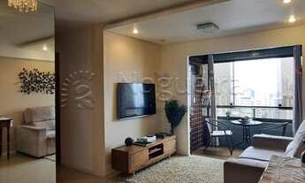 Imagem 3: Apartamento para venda com 62 m² com 3 quartos em Boa Viagem