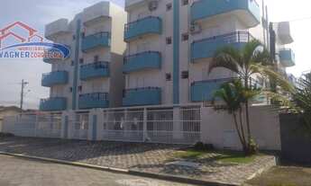 Imagem: Vendo apartamento em Balneário Itaguaí