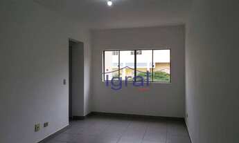 Imagem: Apartamento com 2 dormitórios para alugar