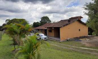 Imagem 6: Oportunidade! Chácara 20 mil m2 Capela do Alto