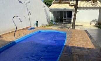 Imagem: Casa para Venda em Brasília, Vicente Pires