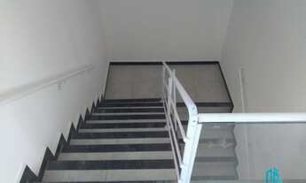 Imagem 7: Apartamento sem Condomínio para Venda em Santo André, Vila Príncipe de Gales, 2 dormitório