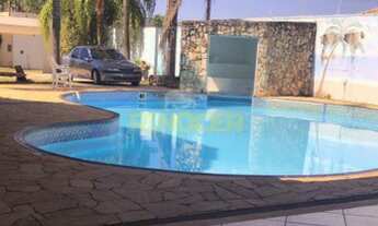 Imagem 2: Chácara à venda e para locação em condomínio fechado - Jardim Palestina, Franca, SP