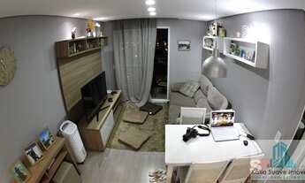 Imagem: Apartamento para Venda em Santo André