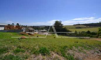 Imagem 4: TERRENO RESIDENCIAL em BRAGANÇA PAULISTA - SP, CONDOMÍNIO PORTAL DA SERRA