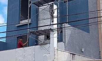 Imagem: Apartamento sem Condomínio para Venda em