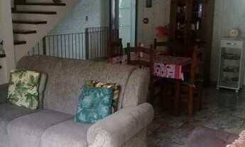 Imagem 3: Sobrado para Venda em Pinhalzinho, Centro, 3 dormitórios, 1 suíte, 4 banheiros, 3 vagas