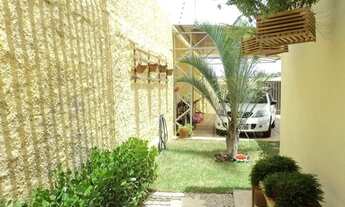 Imagem 5: Vendo Bela Casa no Alto de São Manoel - Mossoró RN