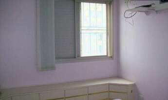 Imagem 6: Apartamento 78m² 3 dormitórios sendo 1 reversível, 2 WCS ,2 Vagas , Armários Planejados e