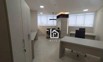 Imagem: Sala à venda, 33 m² por R$ 280.000,00