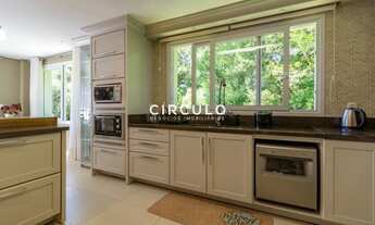 Imagem 7: CANELA - Casa de Condomínio - Reserva da Serra