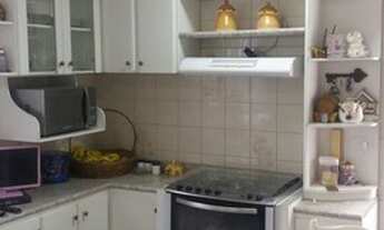 Imagem 6: Sobrado duplex 219 m² 3 dorms, sendo 1 suíte, 3 vagas, Jardim Araguaia, Mauá, SP