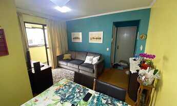 Imagem 3: Apartamento para venda com 65 metros quadrados com 3 quartos em Vila Mariana - São Paulo